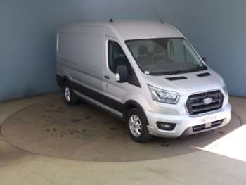 Used Ford Transit 2021 for sale - 74537698: Photo