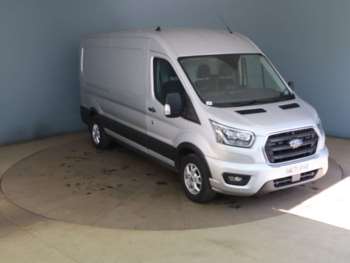 Used Ford Transit 2021 for sale - 74537698: Photo