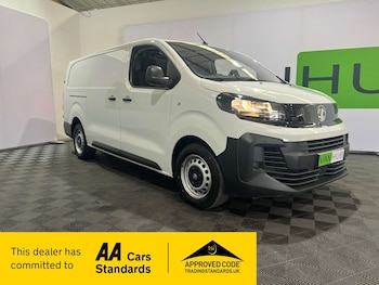 Used Vauxhall Vivaro 2024 for sale - 75192060: Photo