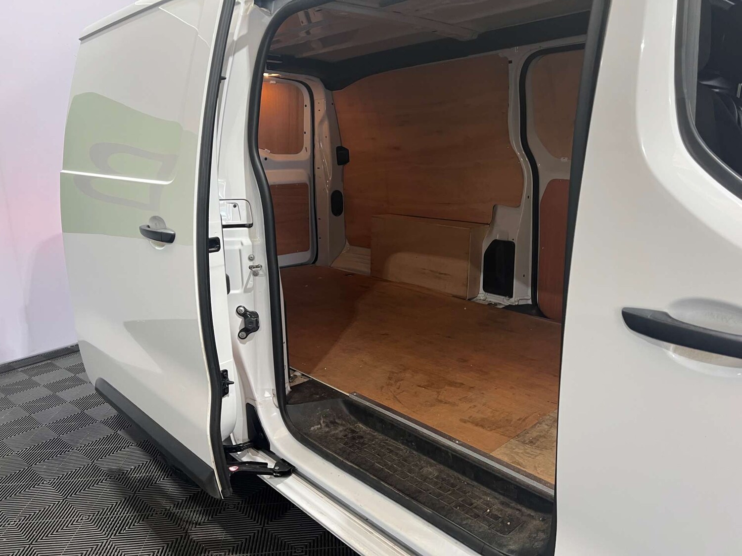 Vehicle 24