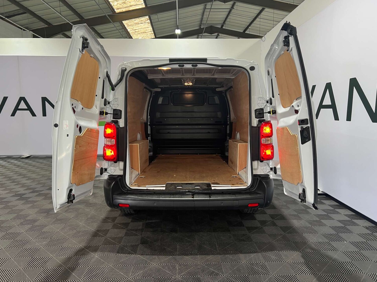 Vehicle 26