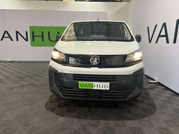 Used Vauxhall Vivaro 2024 for sale - 75192060: Photo