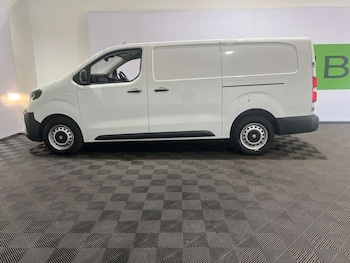 Used Vauxhall Vivaro 2024 for sale - 75192060: Photo