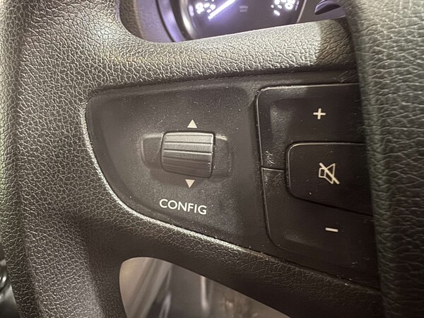 Used Vauxhall Vivaro 2020 for sale - 76197204: Photo 14
