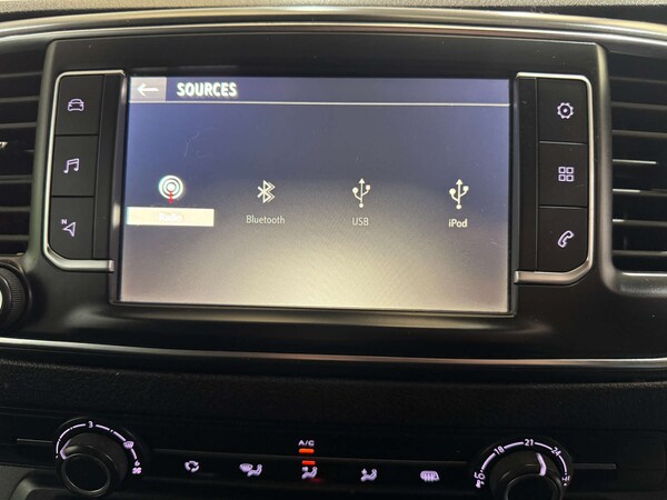 Used Vauxhall Vivaro 2020 for sale - 76197204: Photo 18