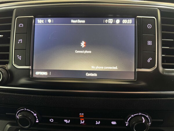 Used Vauxhall Vivaro 2020 for sale - 76197204: Photo 21