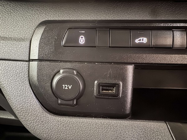 Used Vauxhall Vivaro 2020 for sale - 76197204: Photo 22