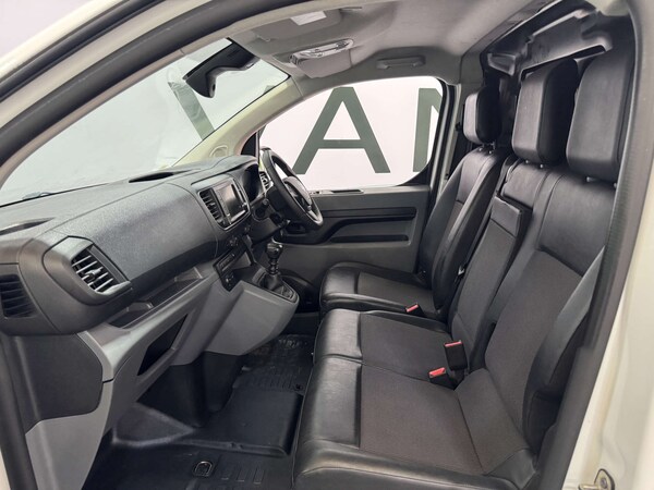 Used Vauxhall Vivaro 2020 for sale - 76197204: Photo 26