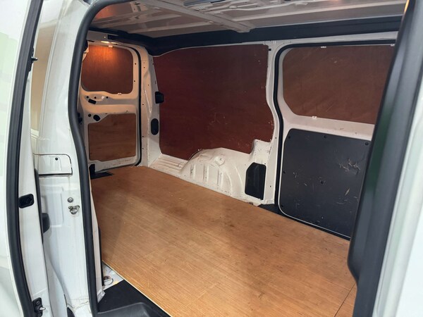 Used Vauxhall Vivaro 2020 for sale - 76197204: Photo 27