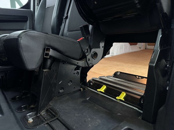 Used Vauxhall Vivaro 2020 for sale - 76197204: Photo 30