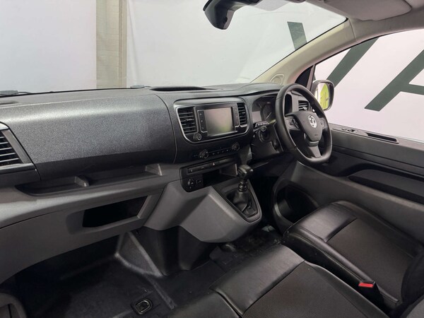 Used Vauxhall Vivaro 2020 for sale - 76197204: Photo 32