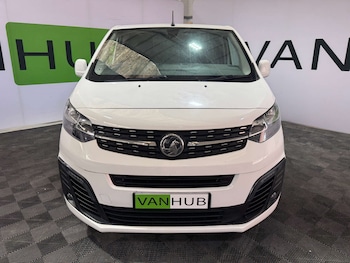 Used Vauxhall Vivaro 2020 for sale - 76197204: Photo 3
