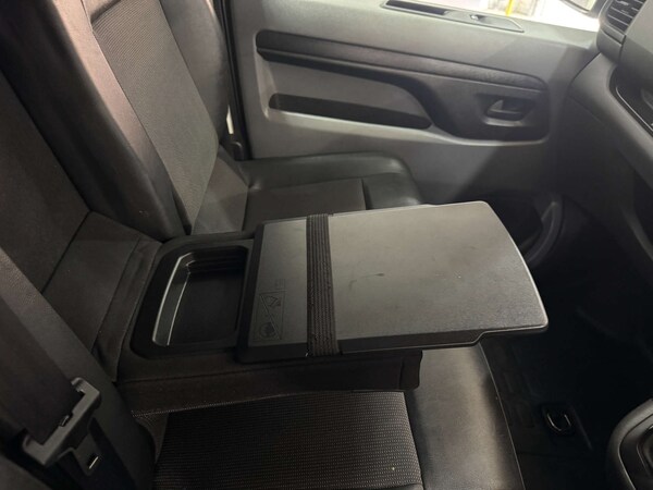 Used Vauxhall Vivaro 2020 for sale - 76197204: Photo 7