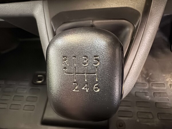Used Vauxhall Vivaro 2020 for sale - 76197204: Photo 8