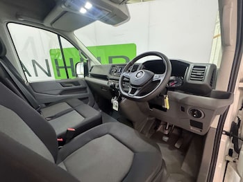 Used Volkswagen Crafter 2023 for sale - 79559707: Photo