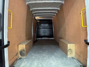 Used Volkswagen Crafter 2023 for sale - 79559707: Photo