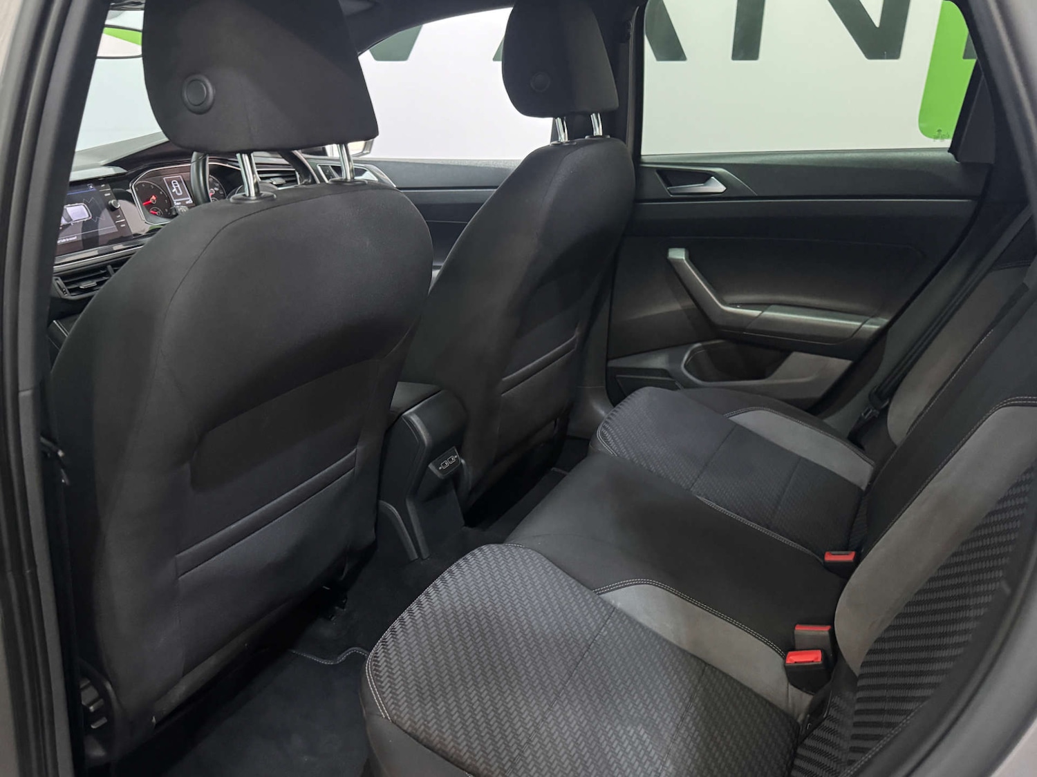 Used Volkswagen Polo 2019 for sale - 77640561: Photo 11