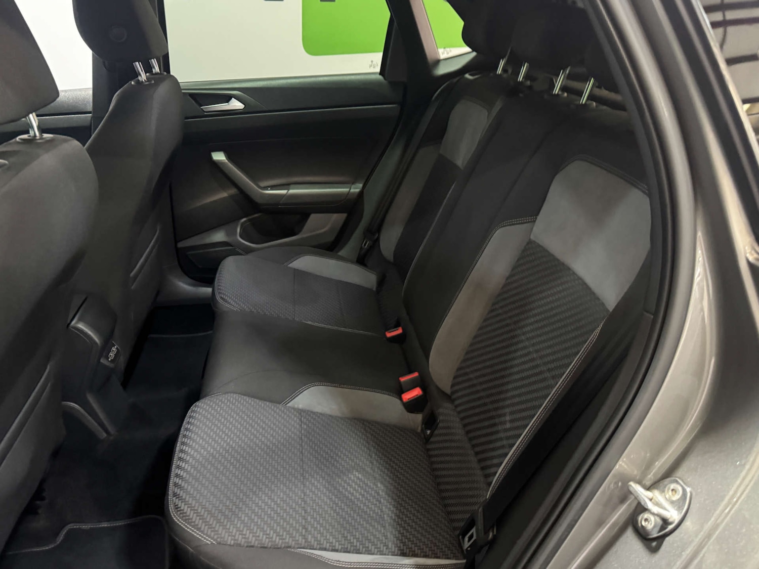 Used Volkswagen Polo 2019 for sale - 77640561: Photo 12