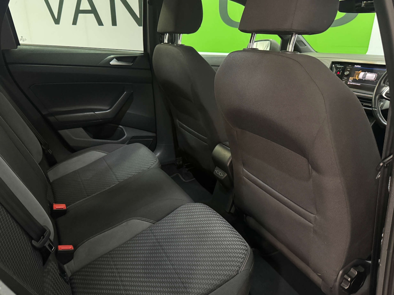 Used Volkswagen Polo 2019 for sale - 77640561: Photo 13