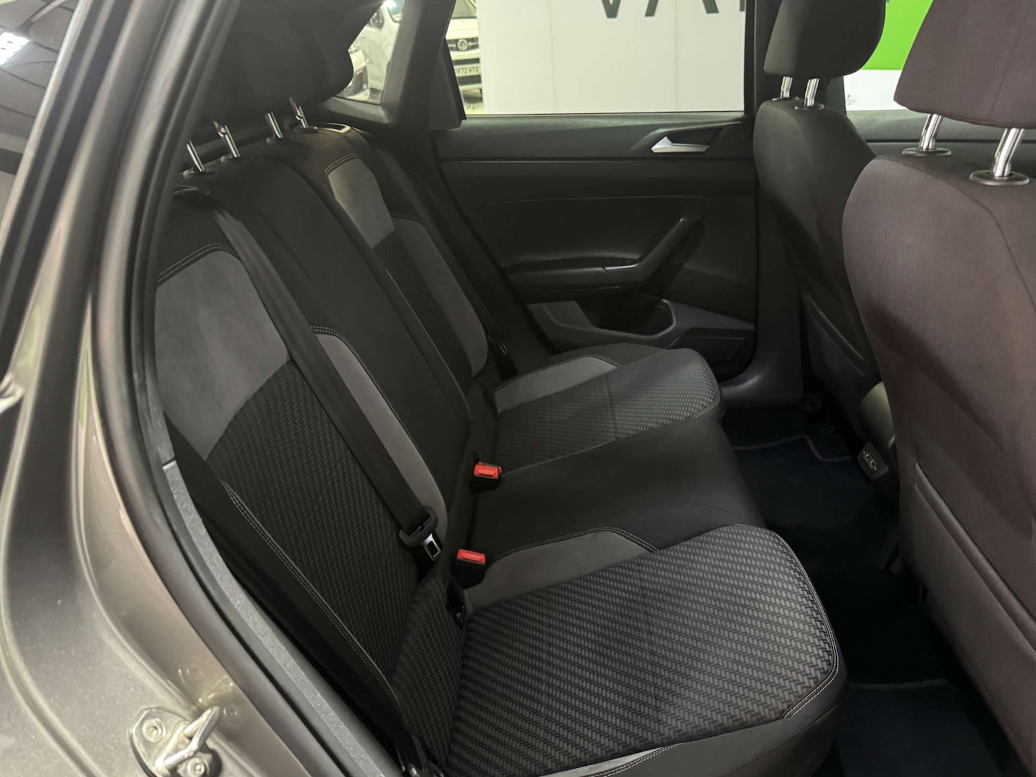 Used Volkswagen Polo 2019 for sale - 77640561: Photo 14