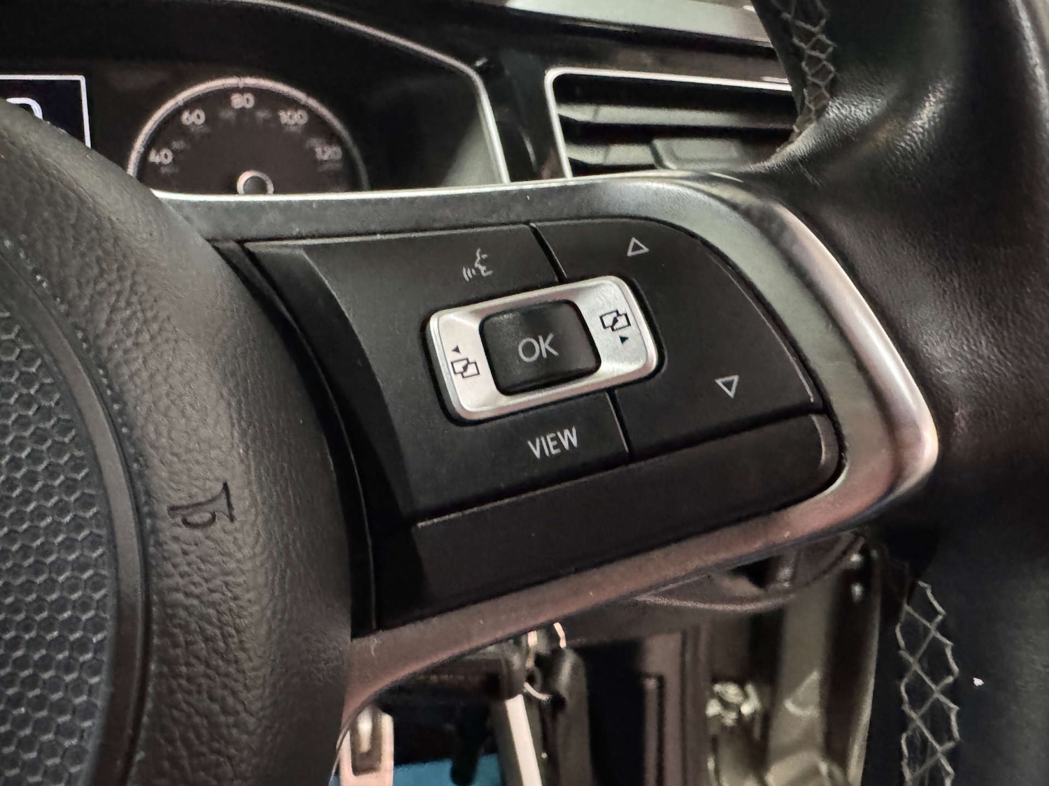 Used Volkswagen Polo 2019 for sale - 77640561: Photo 17