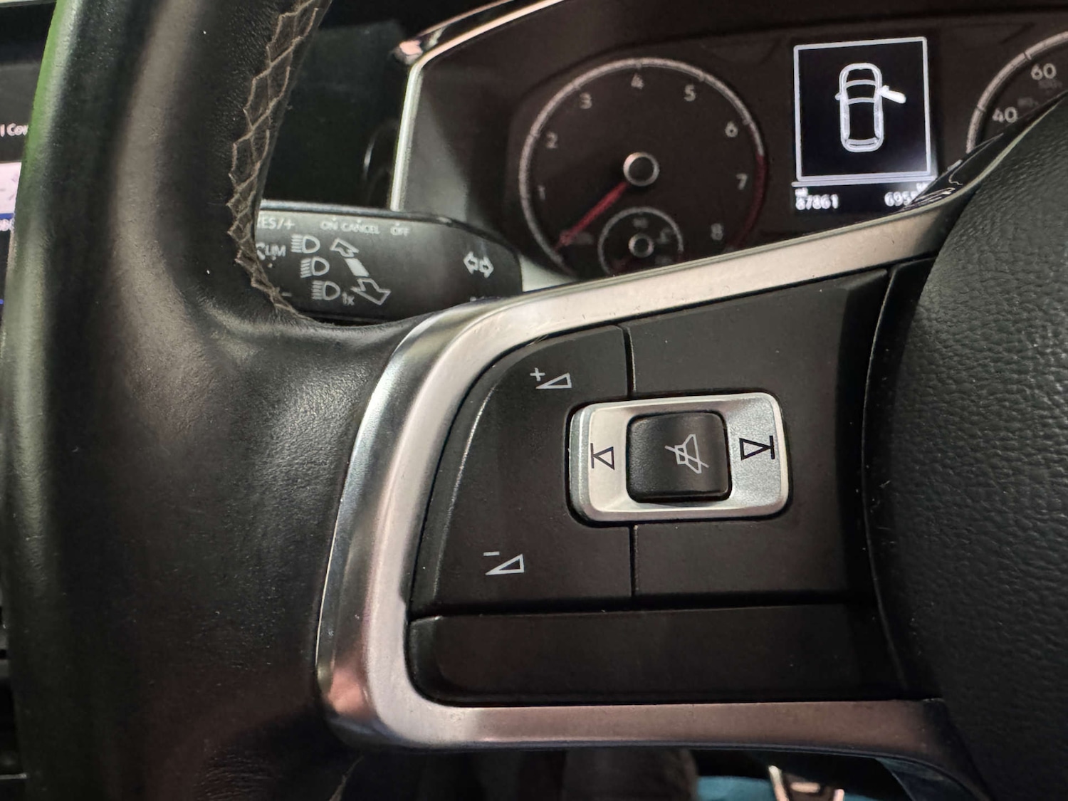 Used Volkswagen Polo 2019 for sale - 77640561: Photo 18