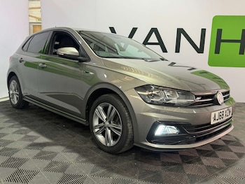 Volkswagen Polo feature image