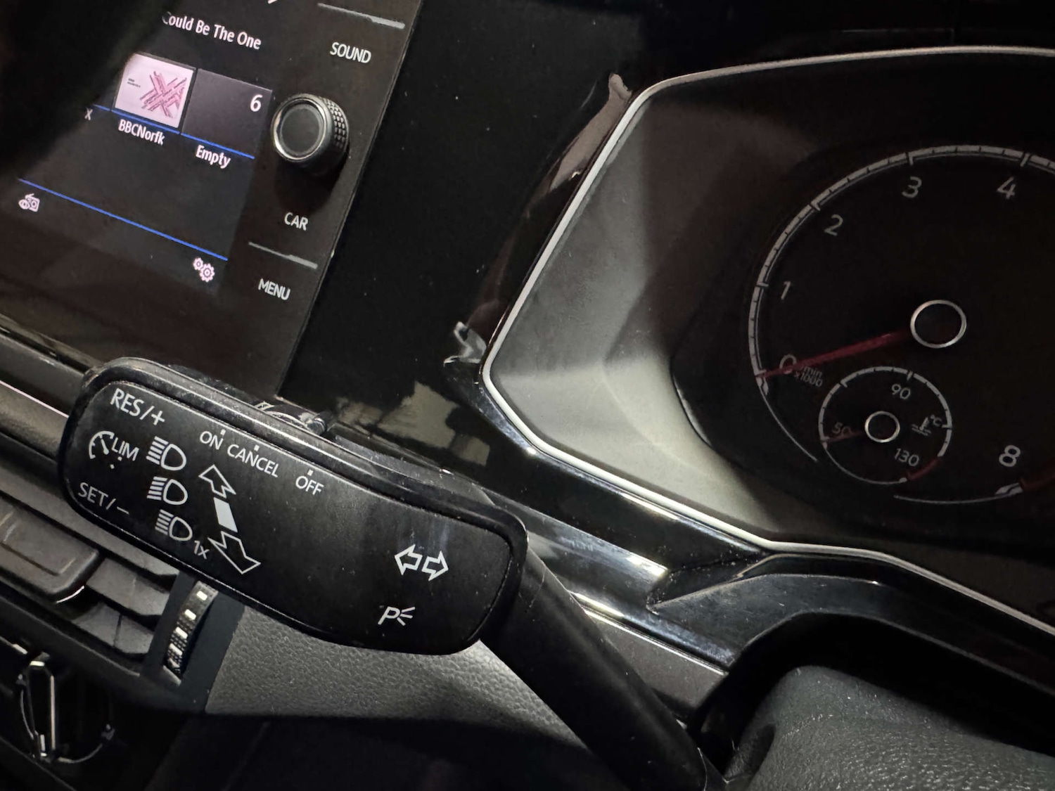 Used Volkswagen Polo 2019 for sale - 77640561: Photo 20