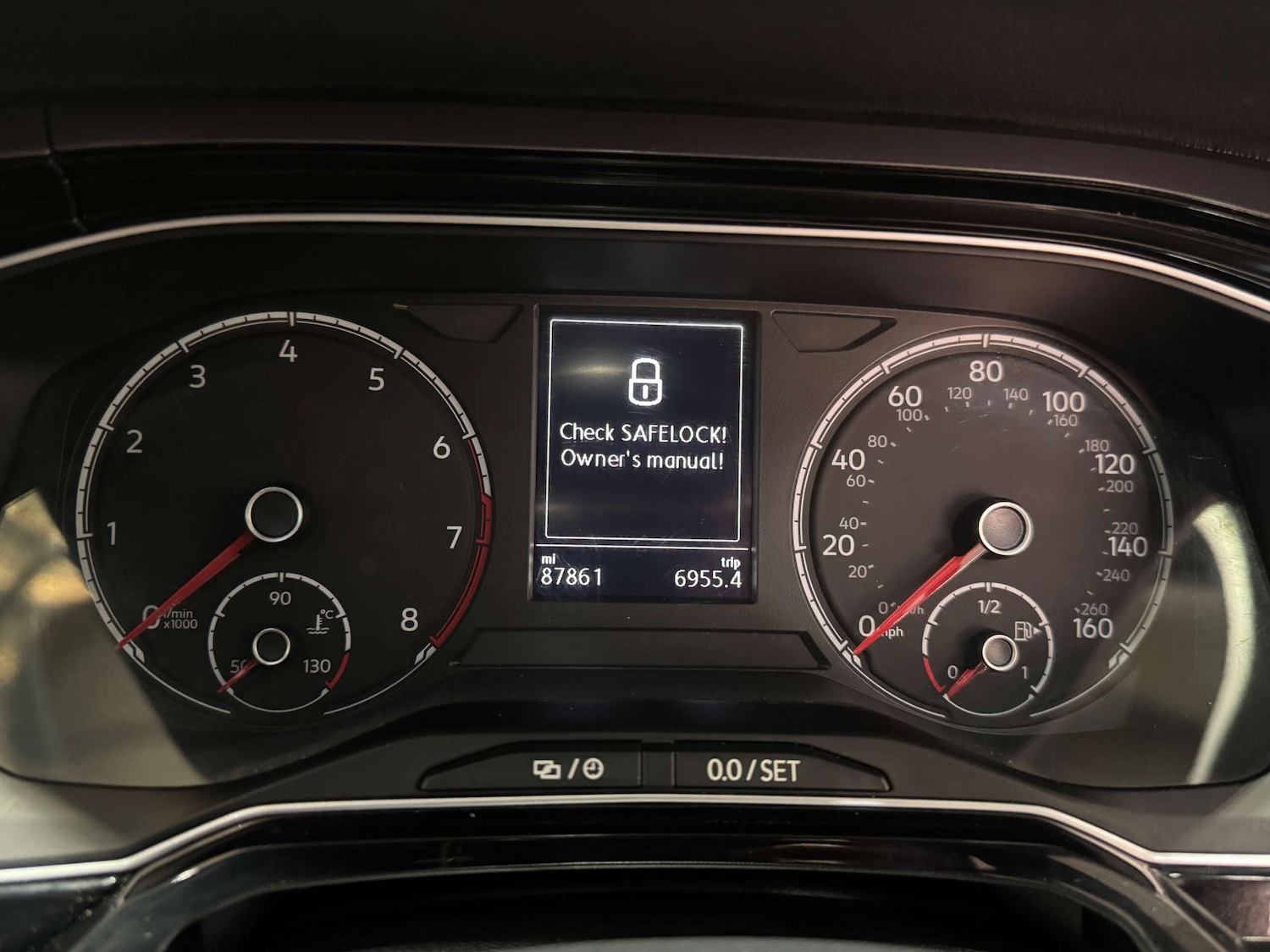 Used Volkswagen Polo 2019 for sale - 77640561: Photo 24