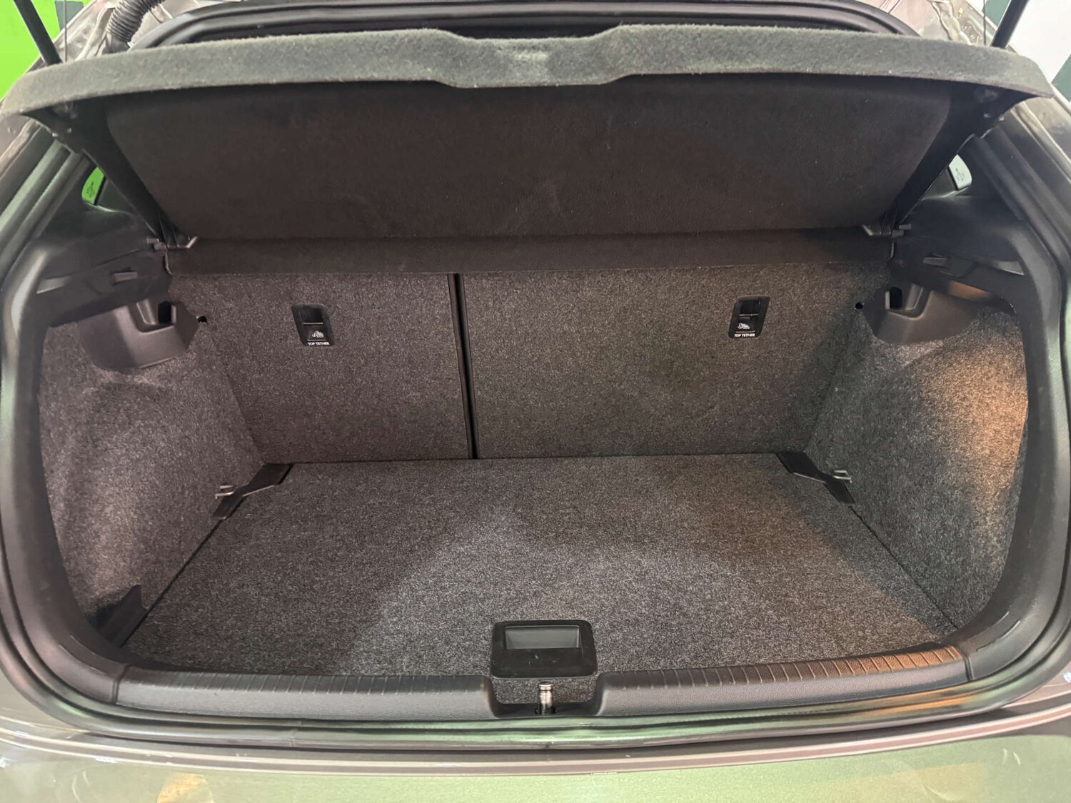 Used Volkswagen Polo 2019 for sale - 77640561: Photo 25