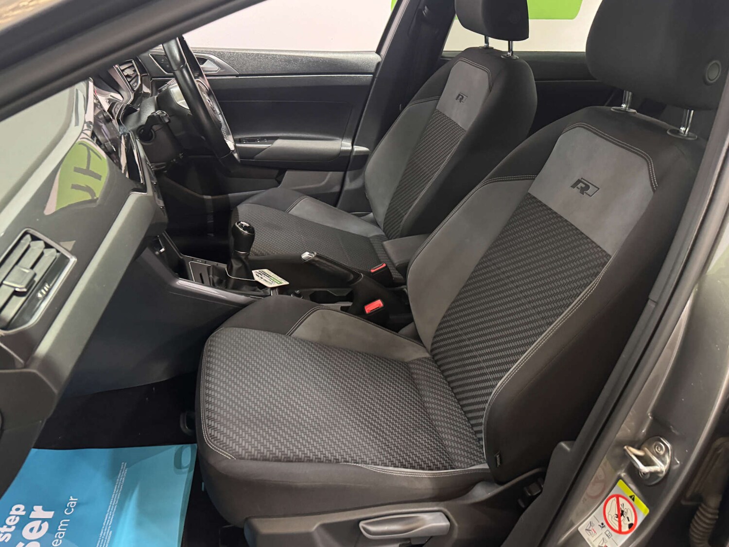 Used Volkswagen Polo 2019 for sale - 77640561: Photo 26