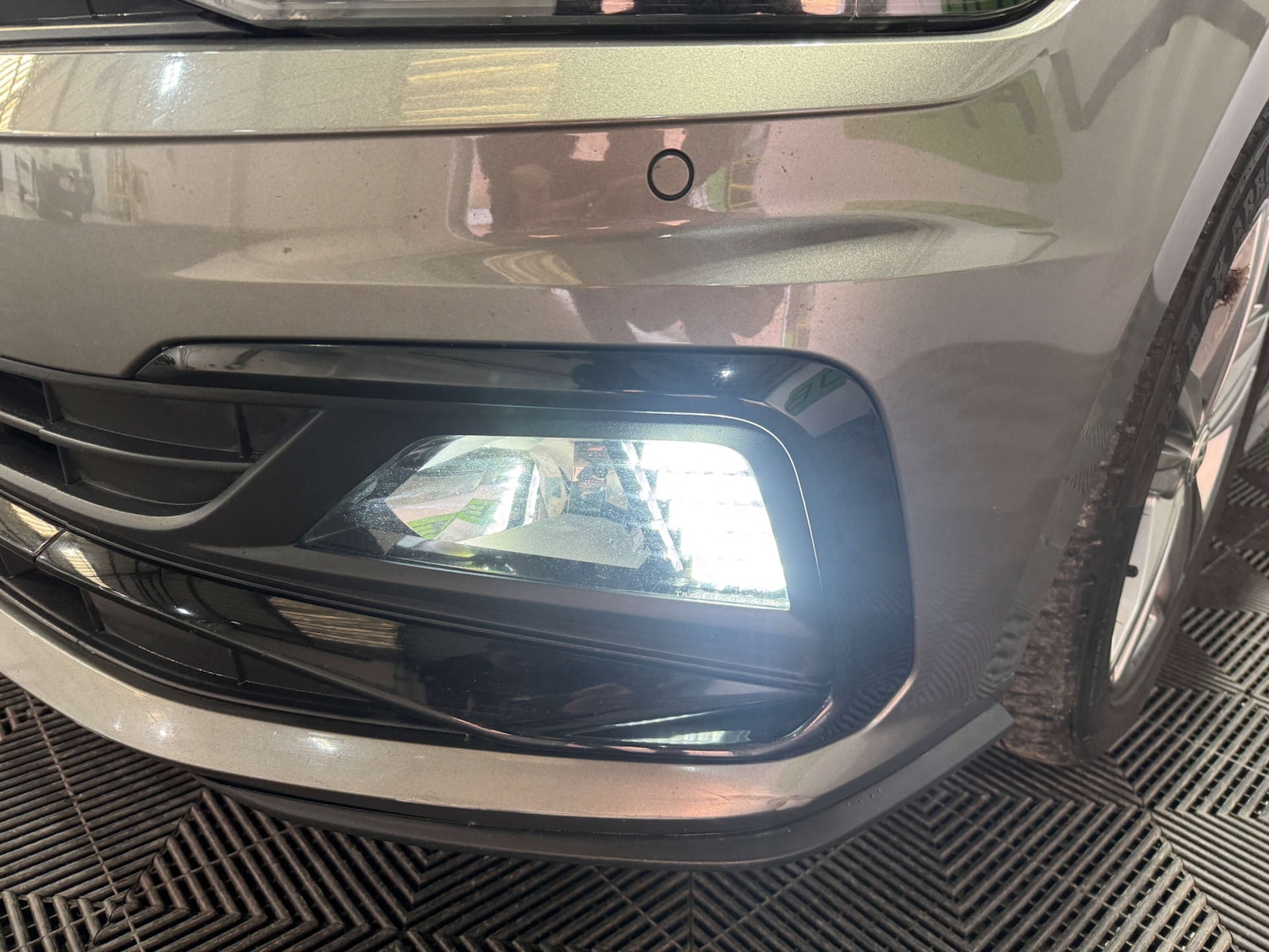 Used Volkswagen Polo 2019 for sale - 77640561: Photo 27