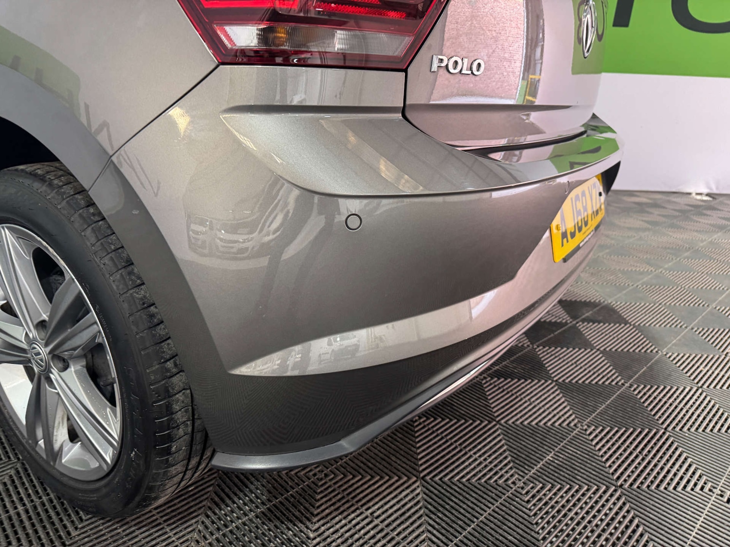 Used Volkswagen Polo 2019 for sale - 77640561: Photo 29