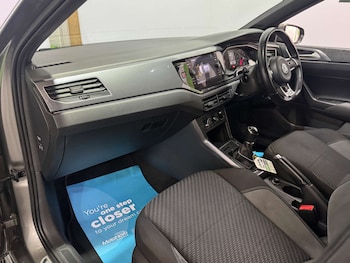 Used Volkswagen Polo 2019 for sale - 77640561: Photo