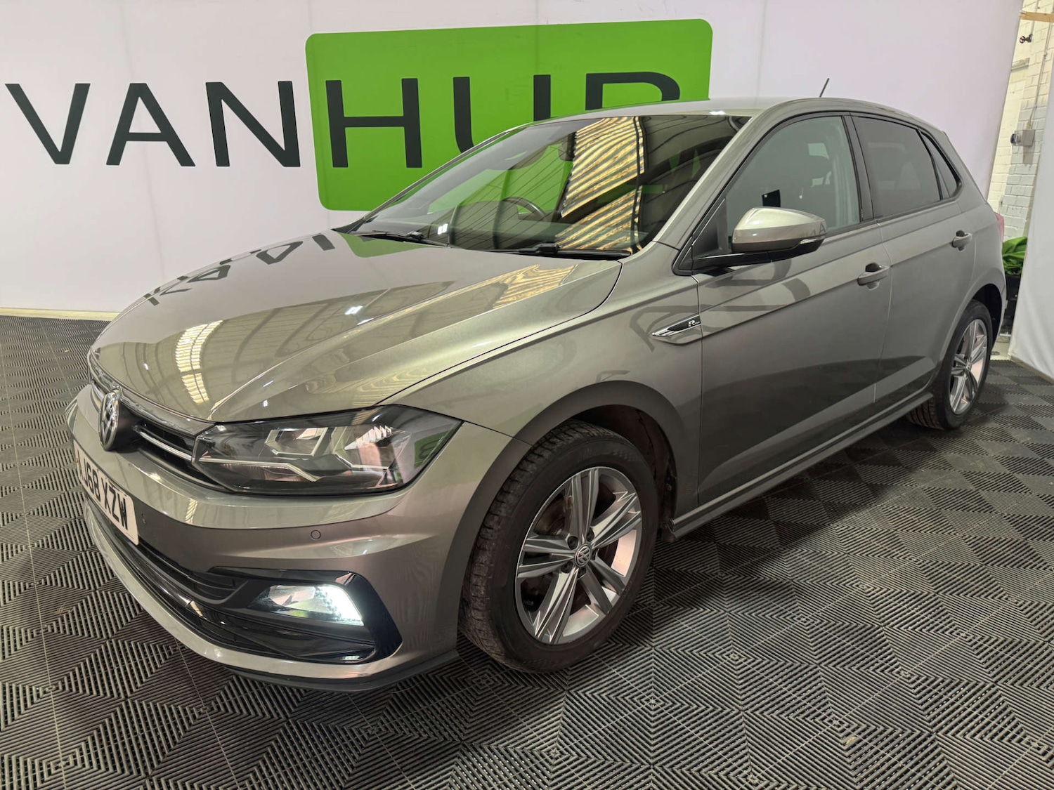 Used Volkswagen Polo 2019 for sale - 77640561: Photo 6