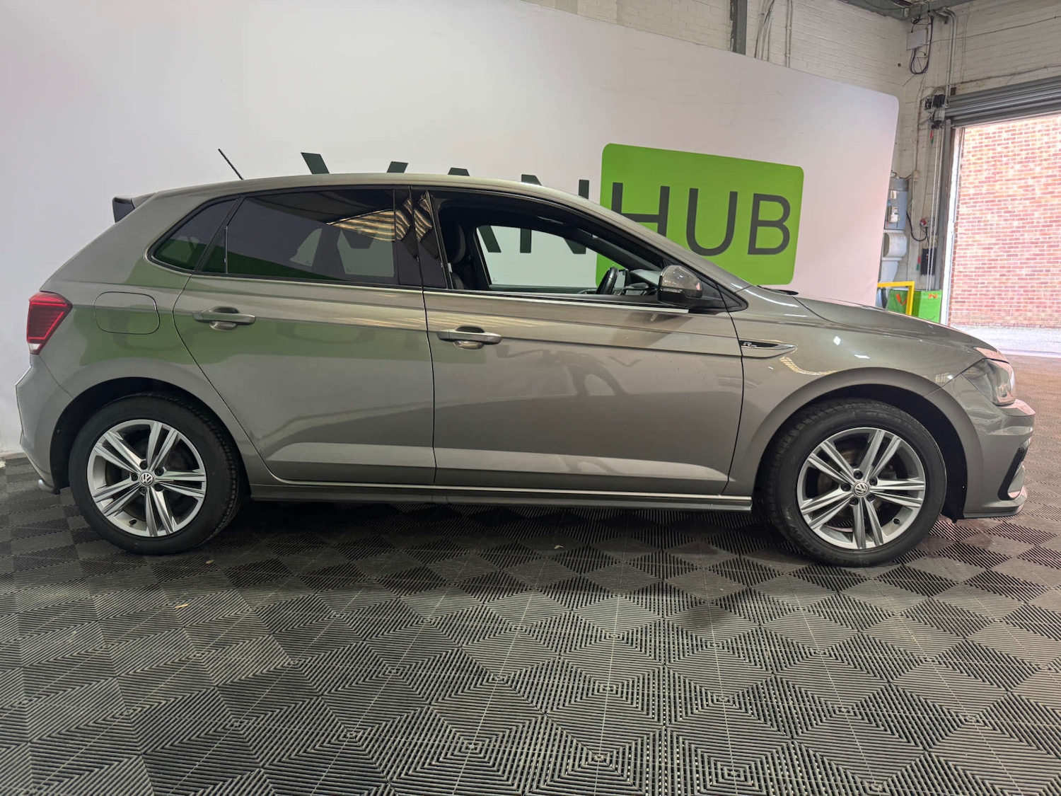 Used Volkswagen Polo 2019 for sale - 77640561: Photo 9