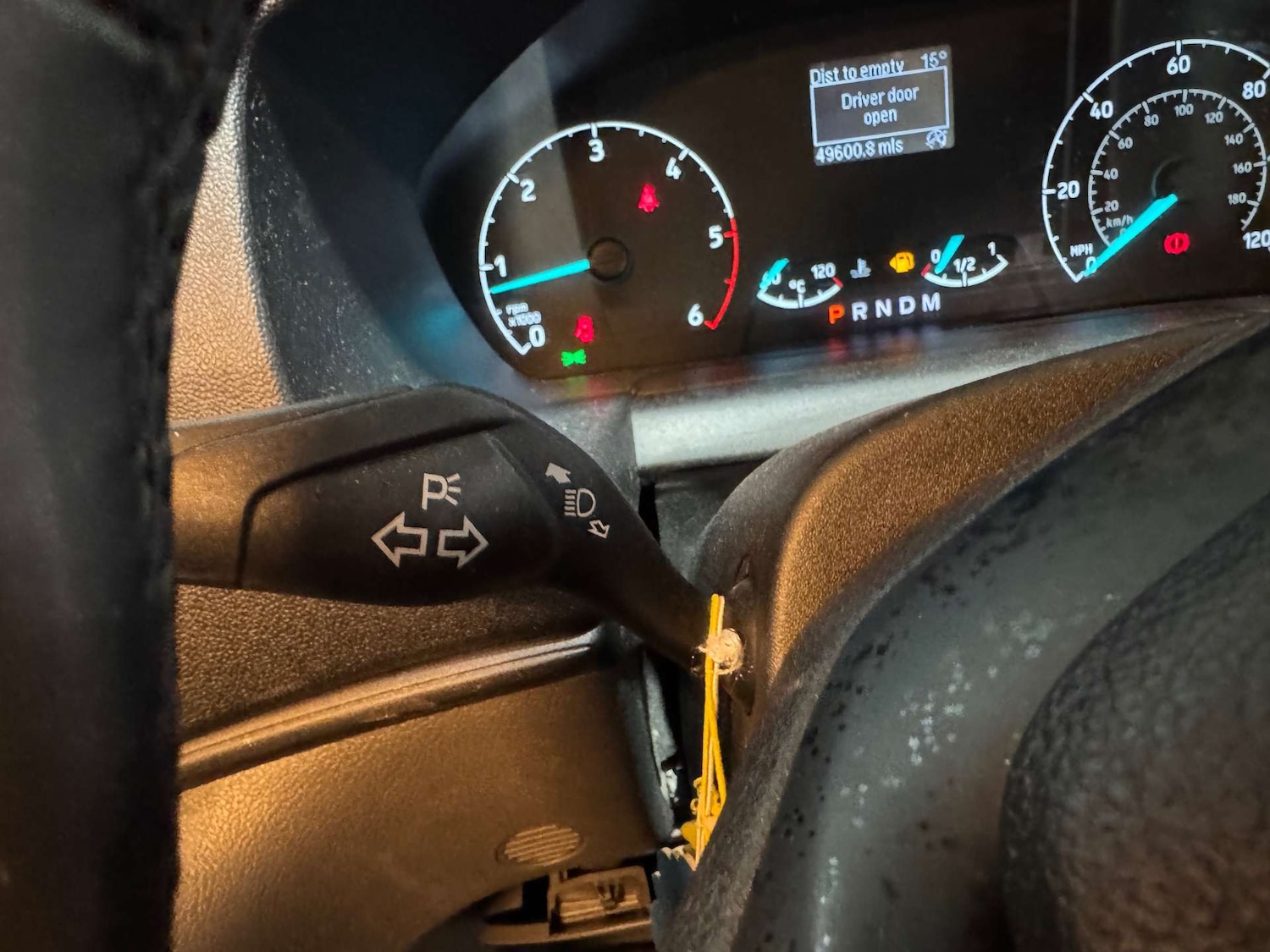 Used Ford Transit Custom 2023 for sale - 76601729: Photo 10