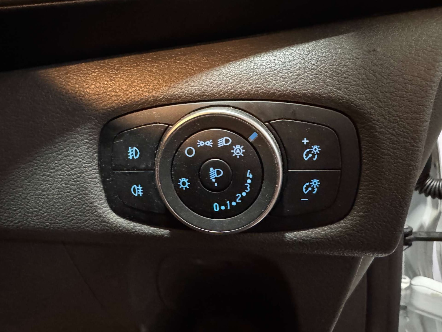 Used Ford Transit Custom 2023 for sale - 76601729: Photo 12