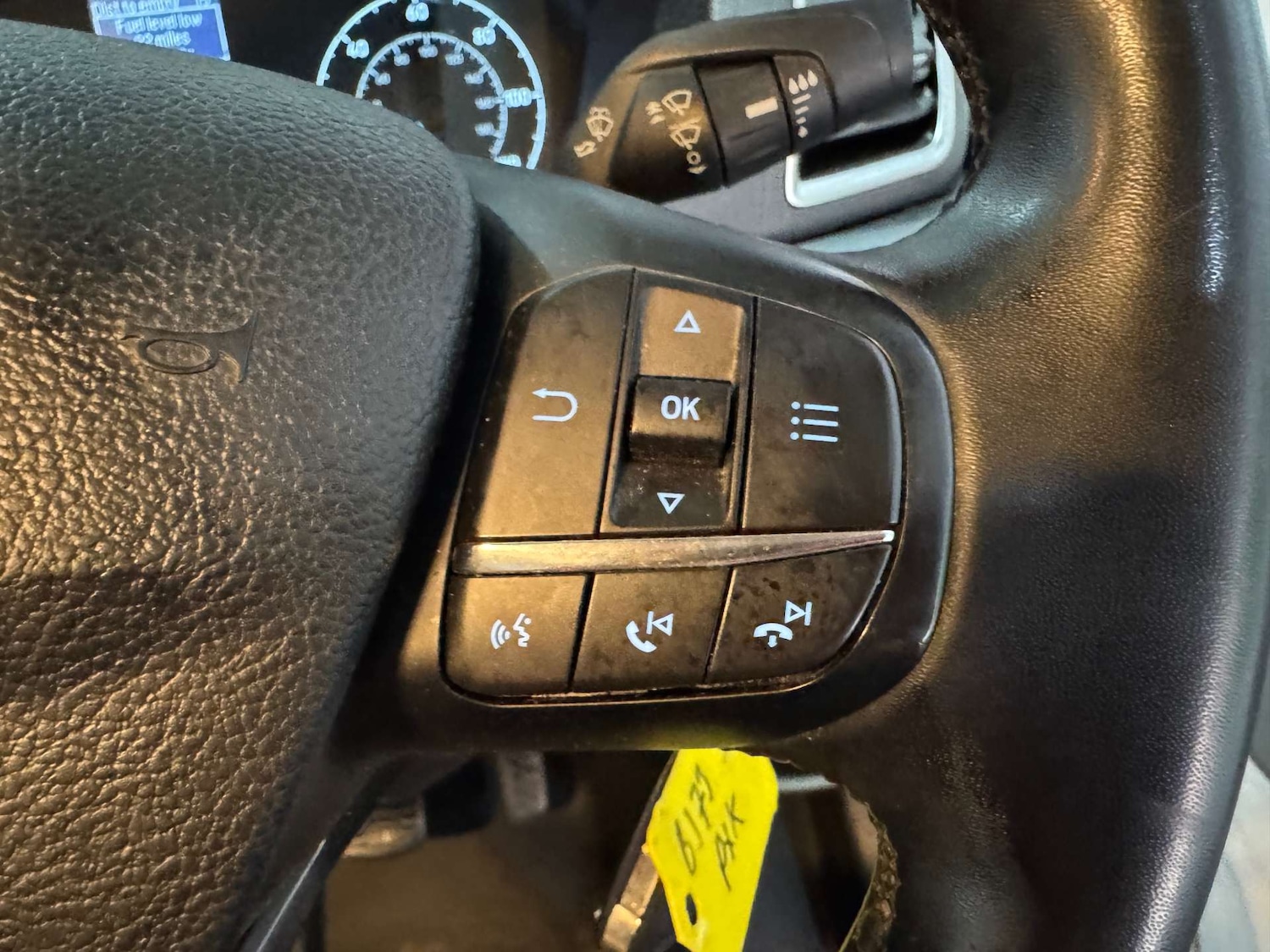 Used Ford Transit Custom 2023 for sale - 76601729: Photo 13