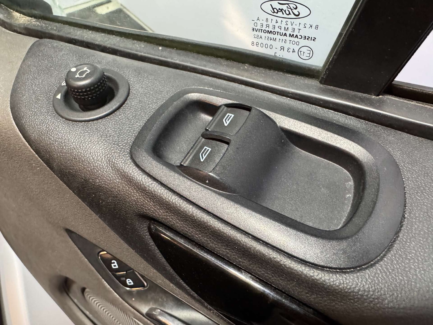 Used Ford Transit Custom 2023 for sale - 76601729: Photo 14