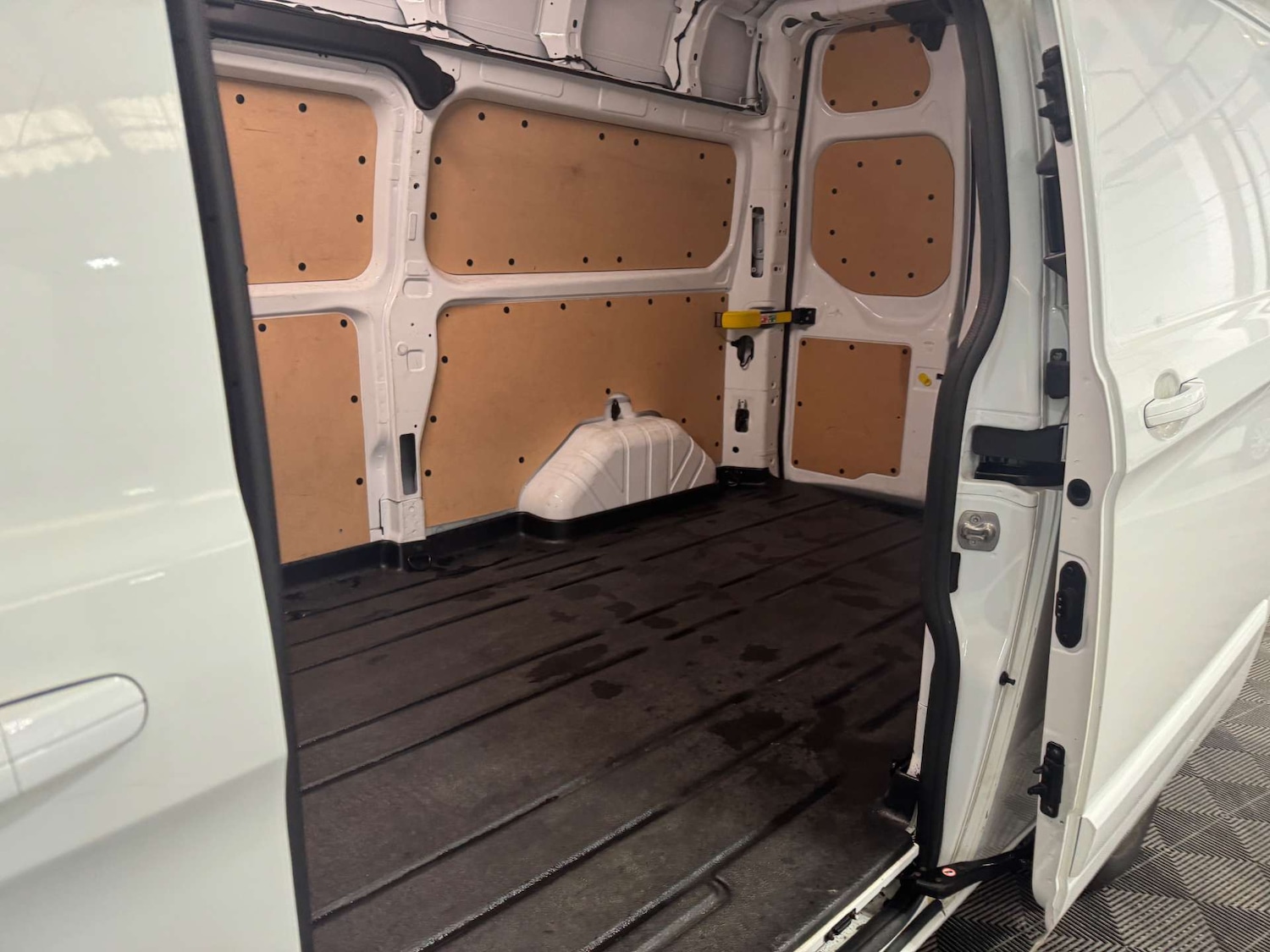 Used Ford Transit Custom 2023 for sale - 76601729: Photo 19