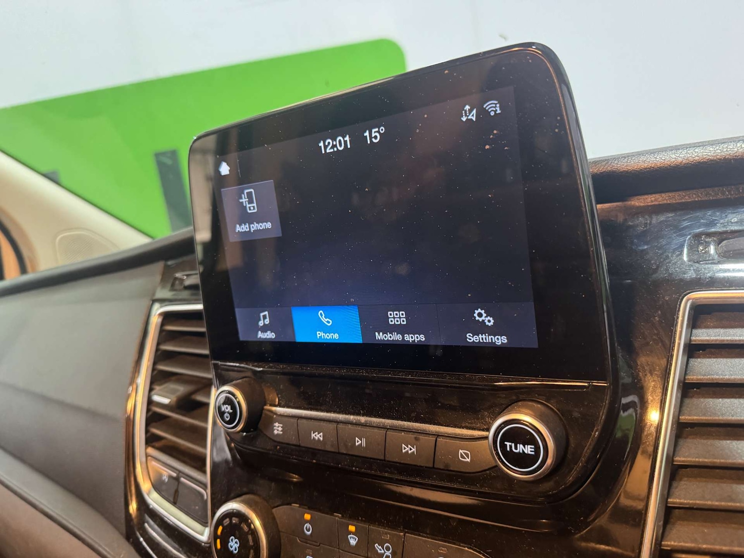 Used Ford Transit Custom 2023 for sale - 76601729: Photo 2