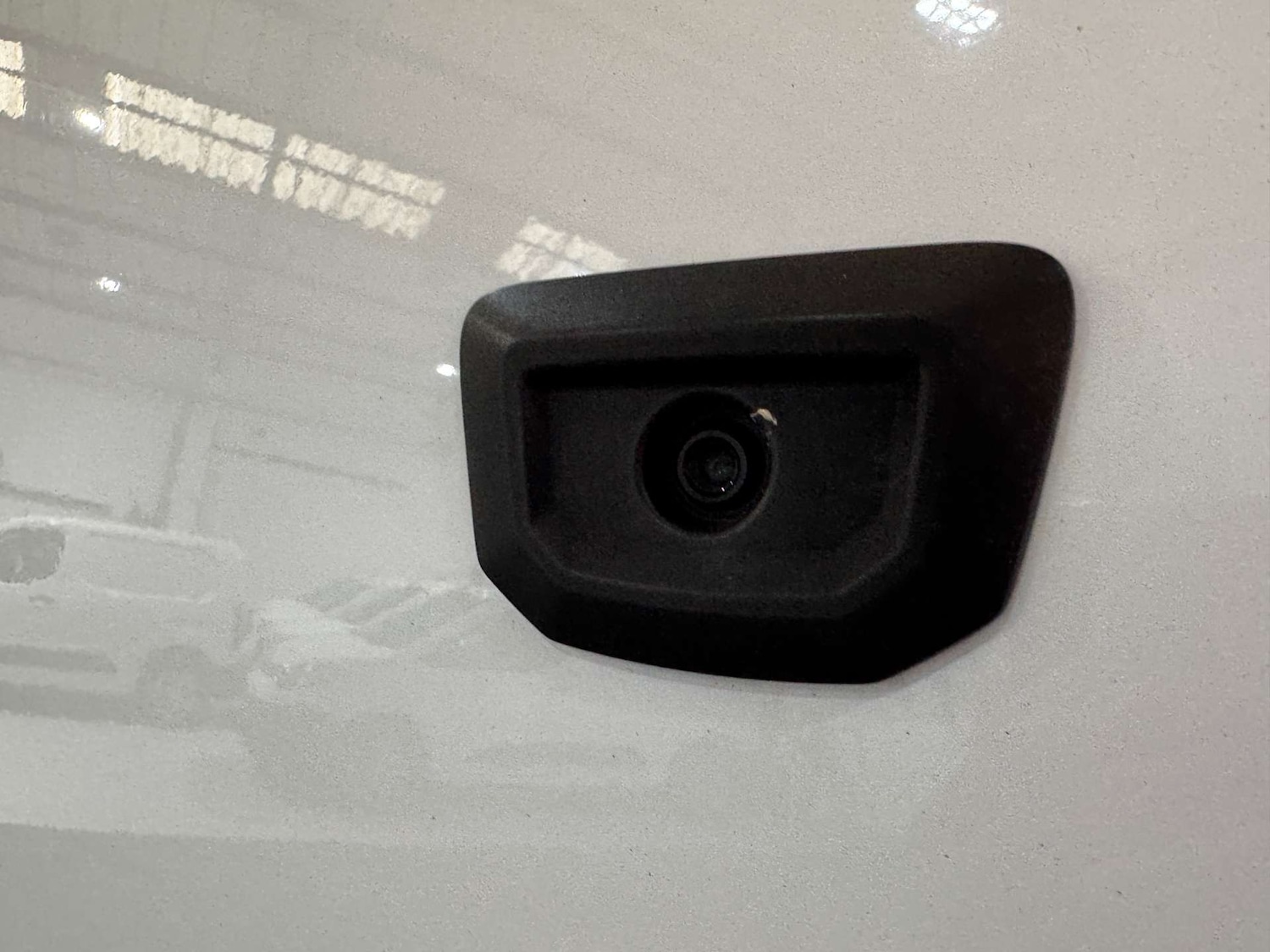 Used Ford Transit Custom 2023 for sale - 76601729: Photo 24