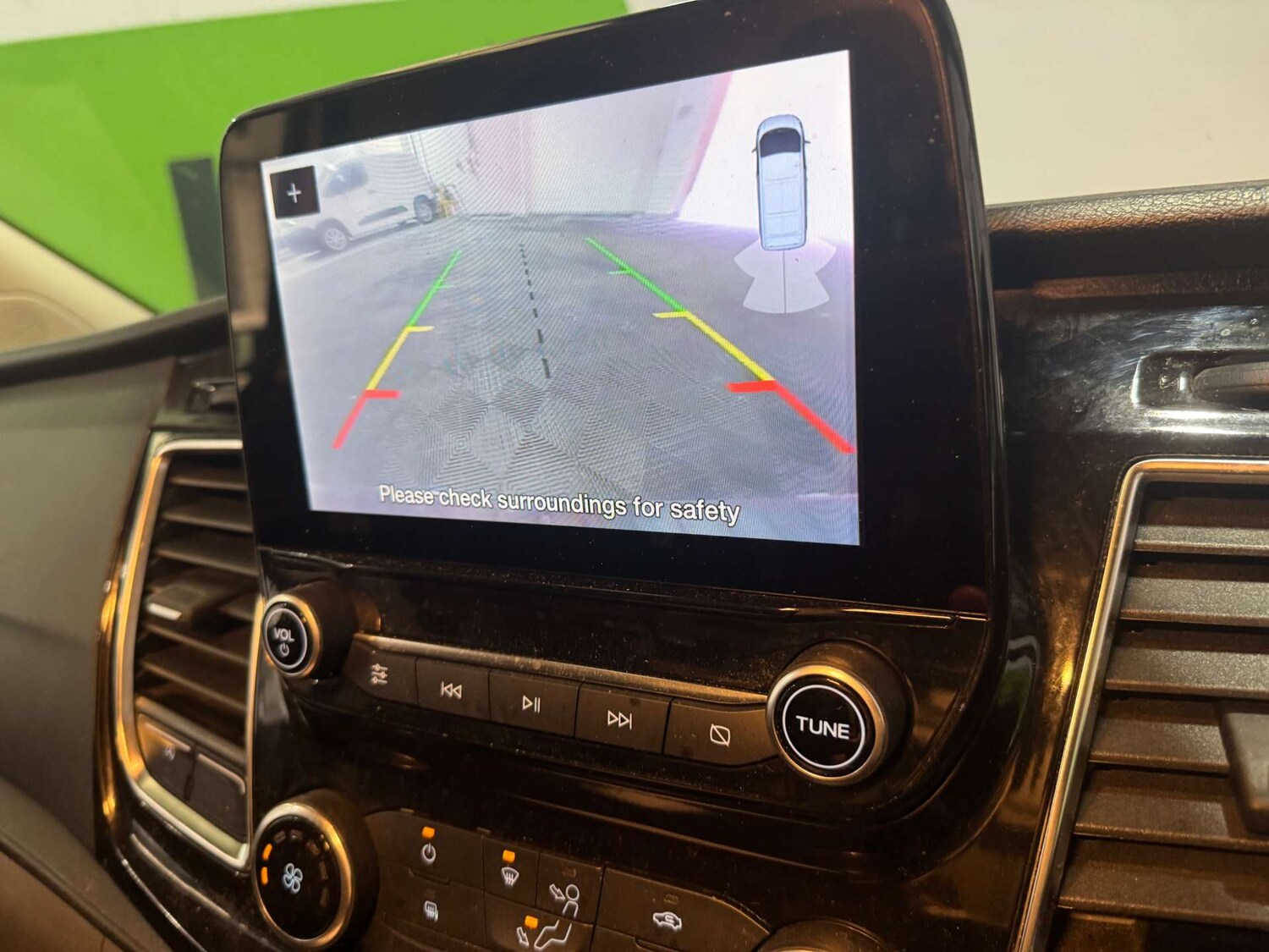 Used Ford Transit Custom 2023 for sale - 76601729: Photo 3