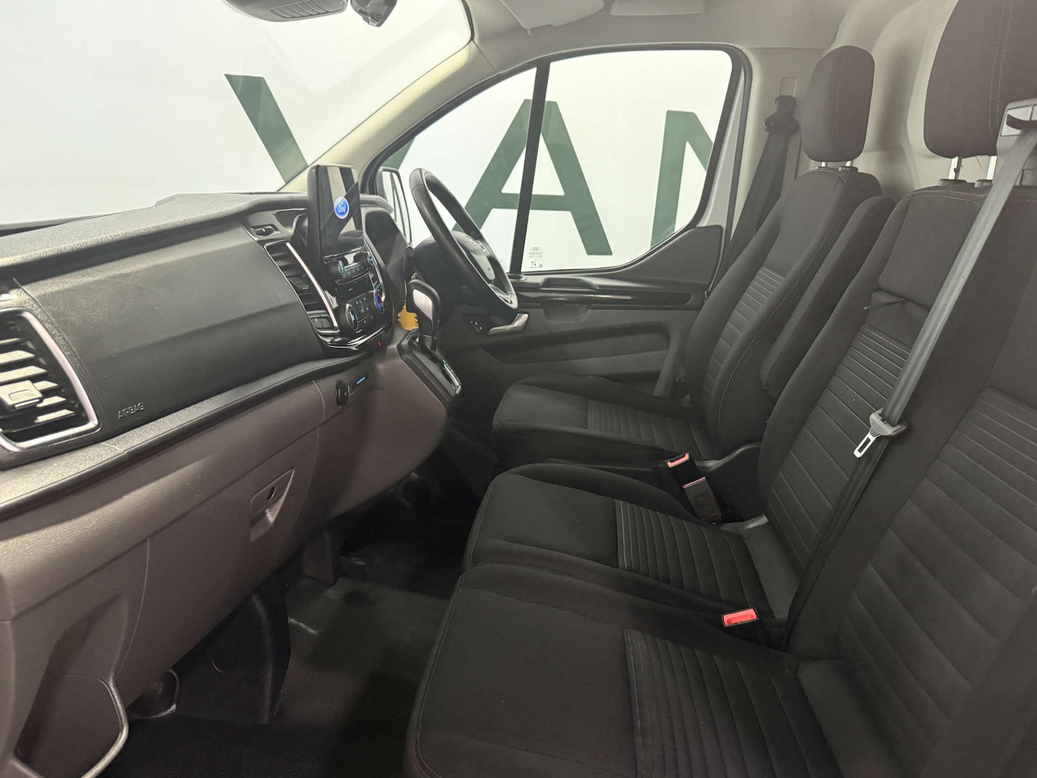 Used Ford Transit Custom 2023 for sale - 76601729: Photo 33