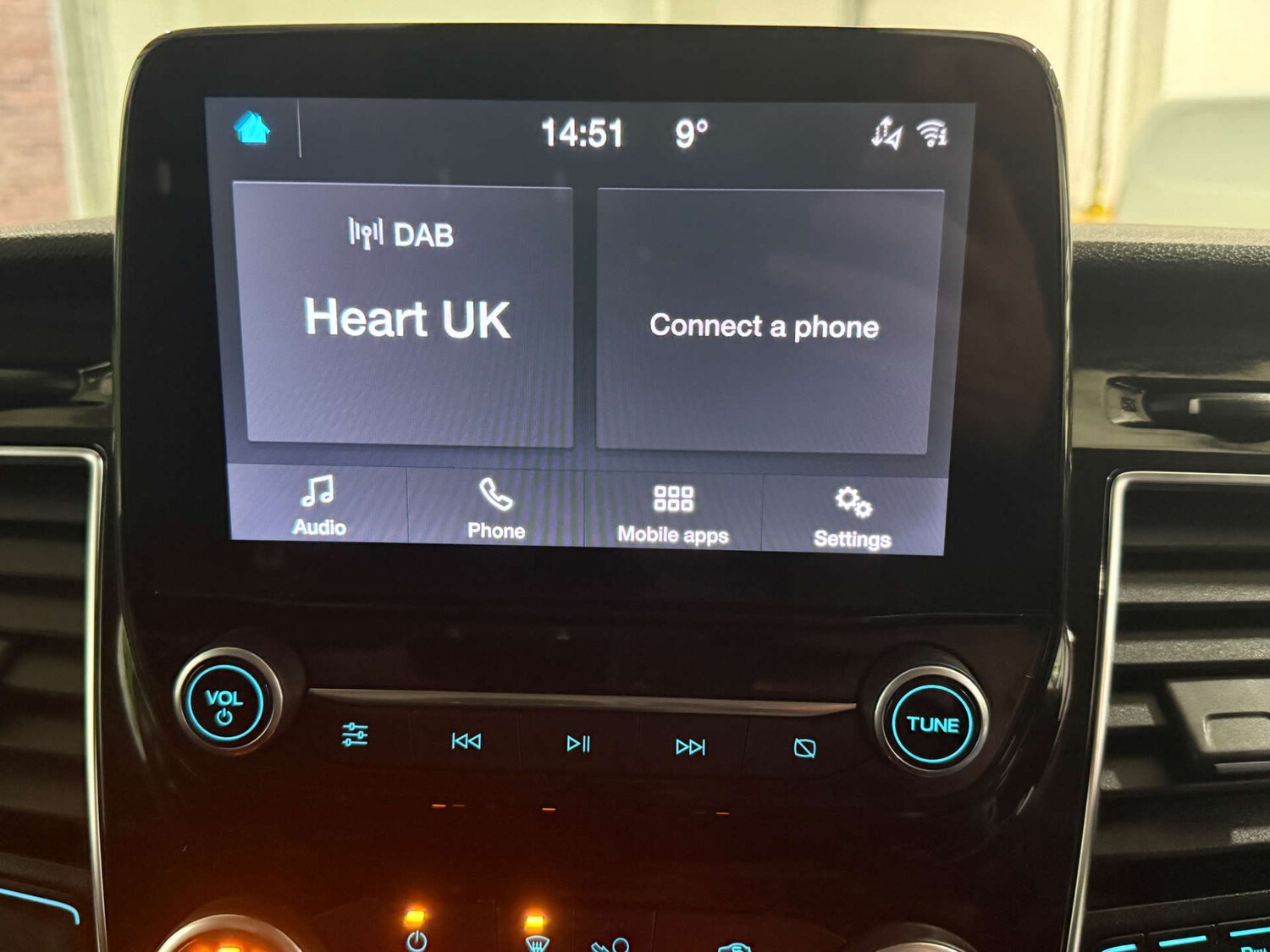 Used Ford Transit Custom 2023 for sale - 76601729: Photo 34