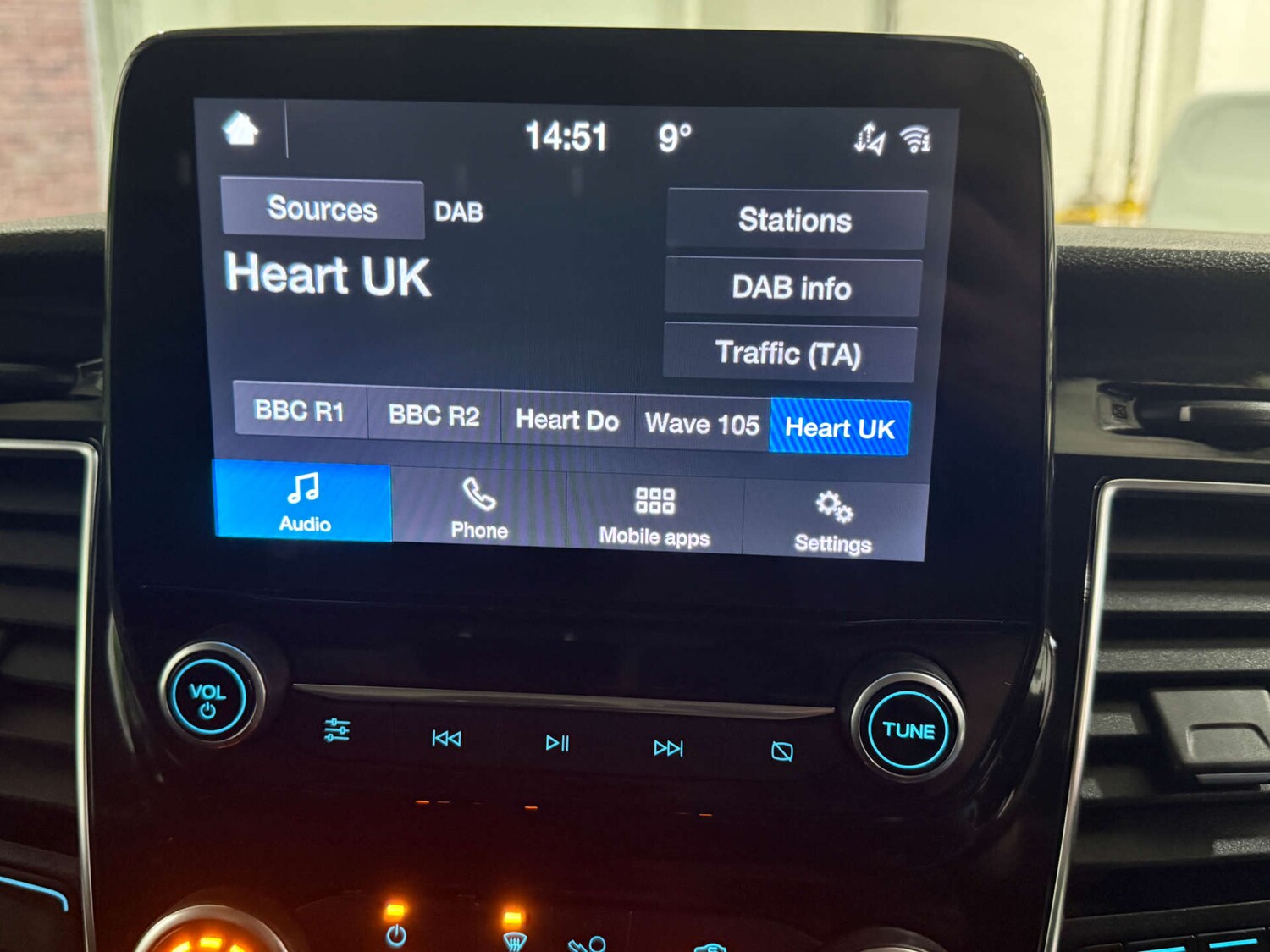 Used Ford Transit Custom 2023 for sale - 76601729: Photo 38