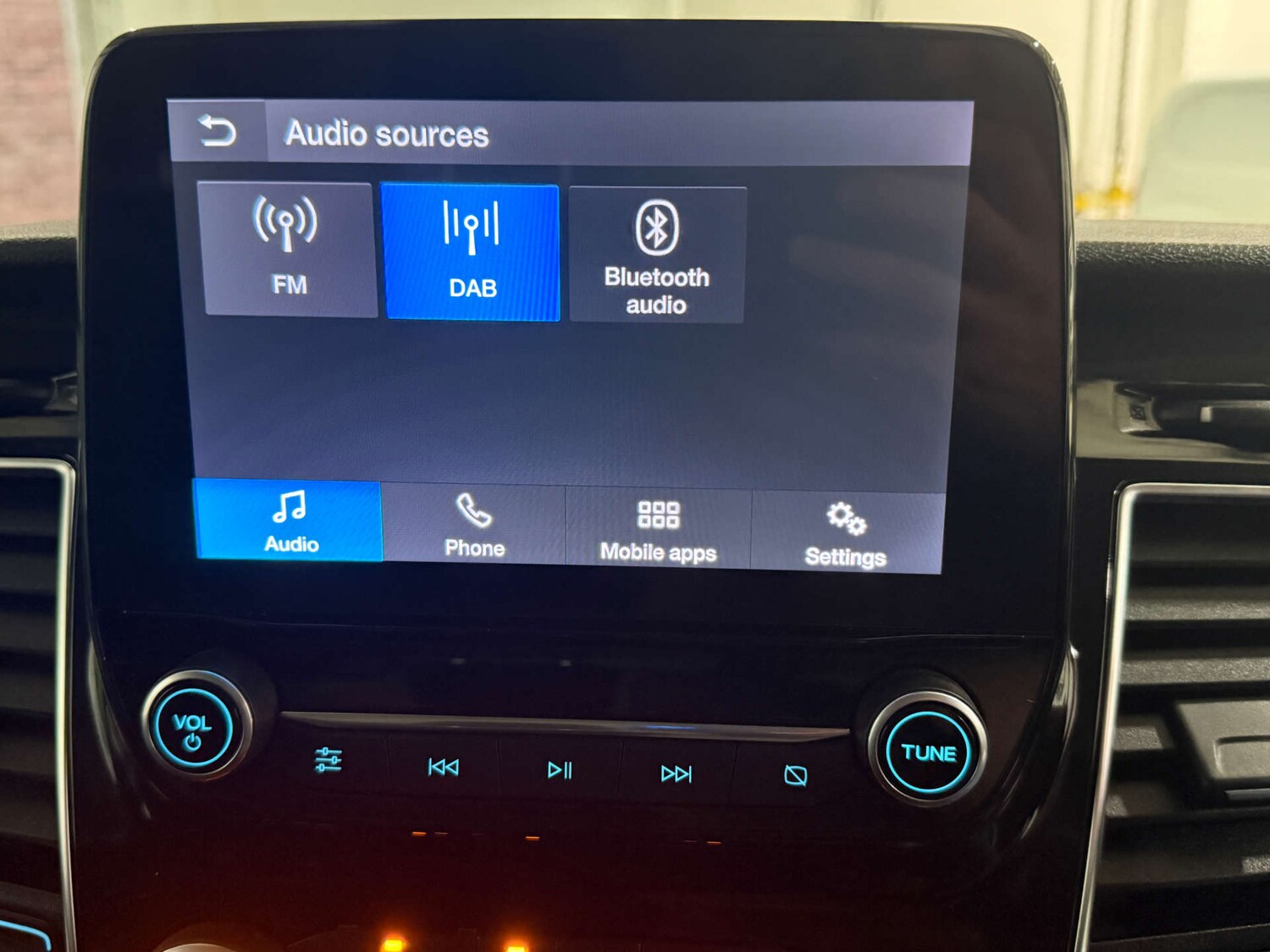 Used Ford Transit Custom 2023 for sale - 76601729: Photo 39