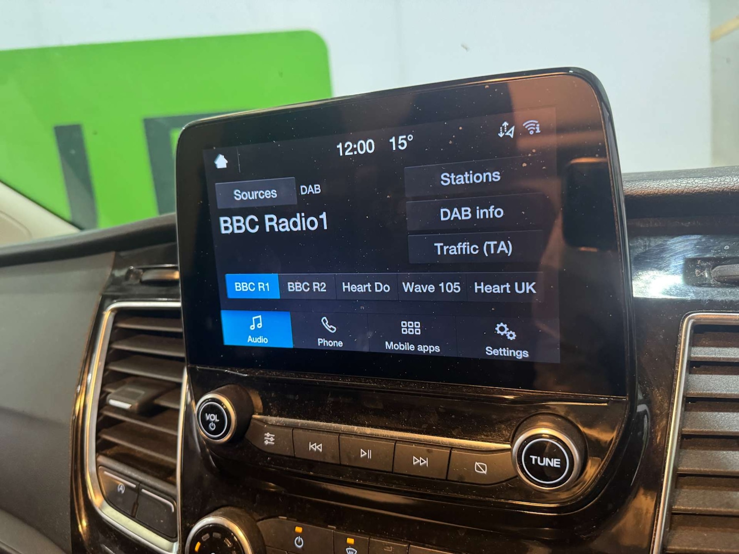 Used Ford Transit Custom 2023 for sale - 76601729: Photo 4