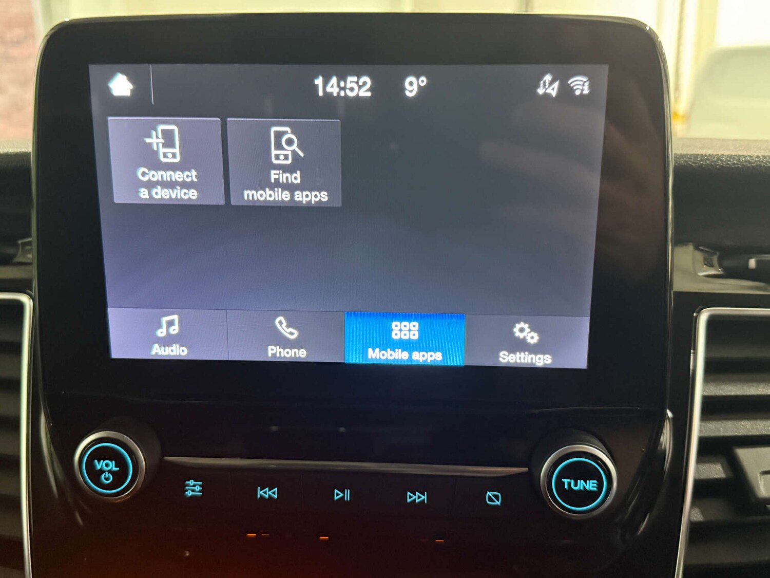 Used Ford Transit Custom 2023 for sale - 76601729: Photo 40